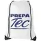 Zainetti a sacca premium TNT 5L Evergreen - Anteprima 6