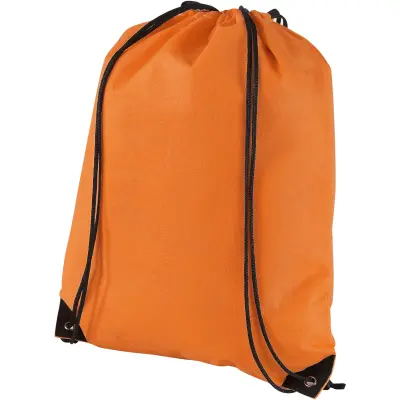 Zainetti a sacca premium TNT 5L Evergreen - Immagine 11