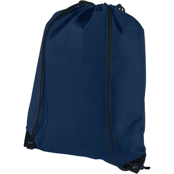 Zainetti a sacca premium TNT 5L Evergreen - Immagine 15