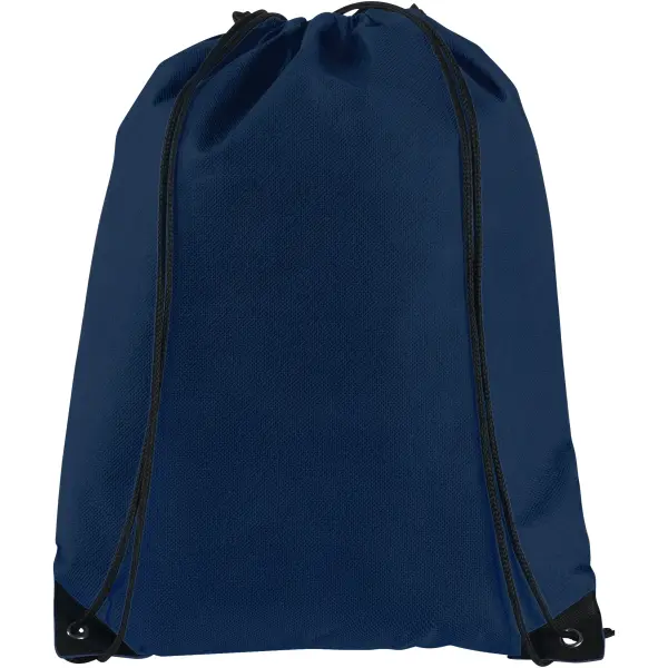 Zainetti a sacca premium TNT 5L Evergreen - Immagine 16