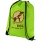 Zainetti a sacca premium TNT 5L Evergreen - Anteprima 21