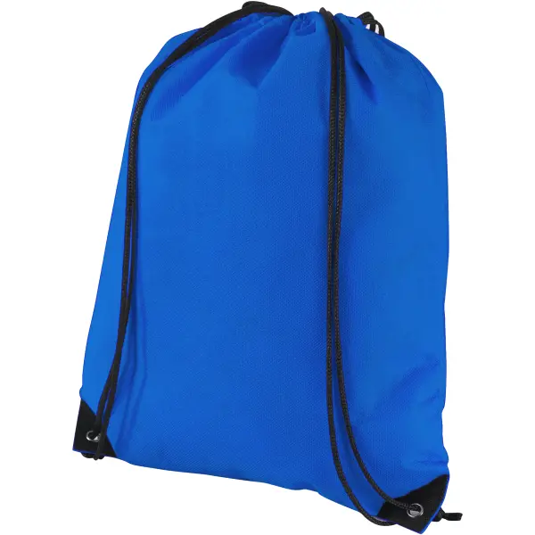 Zainetti a sacca premium TNT 5L Evergreen - Immagine 22