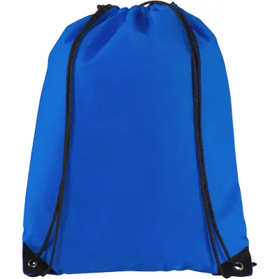 Zainetti a sacca premium TNT 5L Evergreen - Immagine 23
