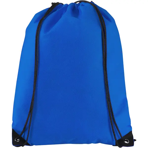 Zainetti a sacca premium TNT 5L Evergreen - Immagine 23