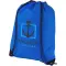 Zainetti a sacca premium TNT 5L Evergreen - Anteprima 24
