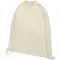 Zainetto in cotone a sacca 5L Oregon - Anteprima 4