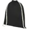Zainetto in cotone a sacca 5L Oregon - Anteprima 9