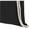 Zainetto in cotone a sacca 5L Oregon - Anteprima 13