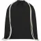 Zainetto in cotone a sacca 5L Oregon - Anteprima 10