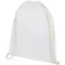 Zainetto in cotone a sacca 5L Oregon - Anteprima 14
