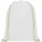 Zainetto in cotone a sacca 5L Oregon - Anteprima 15
