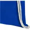 Zainetto in cotone a sacca 5L Oregon - Anteprima 25