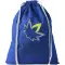 Zainetto in cotone a sacca 5L Oregon - Anteprima 23