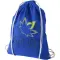 Zainetto in cotone a sacca 5L Oregon - Anteprima 22