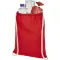Zainetto in cotone a sacca 5L Oregon - Anteprima 30
