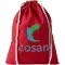 Zainetto in cotone a sacca 5L Oregon - Anteprima 29