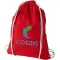 Zainetto in cotone a sacca 5L Oregon - Anteprima 28