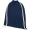 Zainetto in cotone a sacca 5L Oregon - Anteprima 32