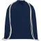 Zainetto in cotone a sacca 5L Oregon - Anteprima 33