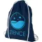Zainetto in cotone a sacca 5L Oregon - Anteprima 35