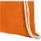 Zainetto in cotone a sacca 5L Oregon - Anteprima 43