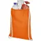 Zainetto in cotone a sacca 5L Oregon - Anteprima 42