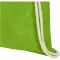 Zainetto in cotone a sacca 5L Oregon - Anteprima 49