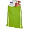 Zainetto in cotone a sacca 5L Oregon - Anteprima 48