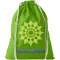 Zainetto in cotone a sacca 5L Oregon - Anteprima 46