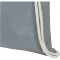Zainetto in cotone a sacca 5L Oregon - Anteprima 54
