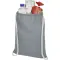 Zainetto in cotone a sacca 5L Oregon - Anteprima 53