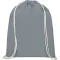 Zainetto in cotone a sacca 5L Oregon - Anteprima 51