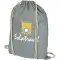 Zainetto in cotone a sacca 5L Oregon - Anteprima 52