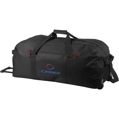 Trolley da viaggio 75L Vancouver - Immagine 3