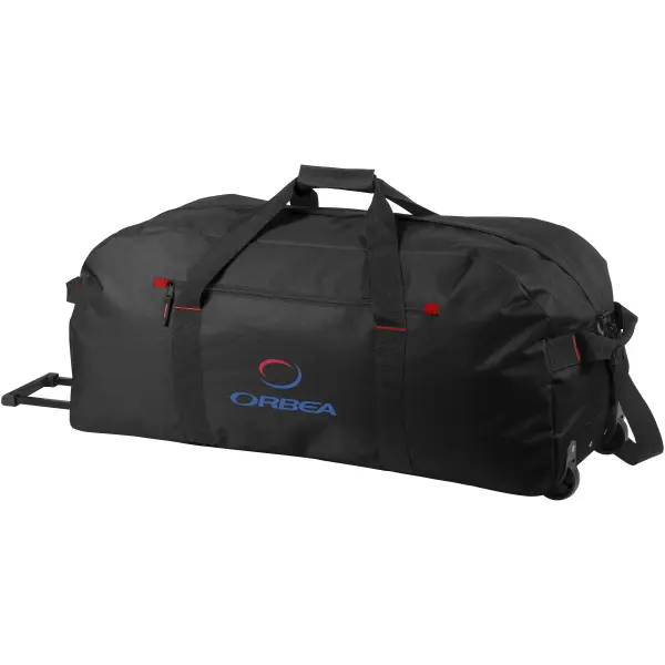 Trolley da viaggio 75L Vancouver - Immagine 3