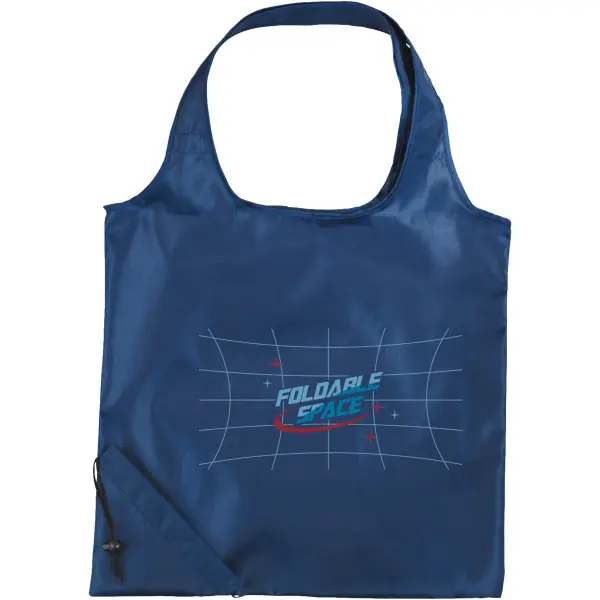 Shopper pieghevoli 7L Bungalow - Immagine 10