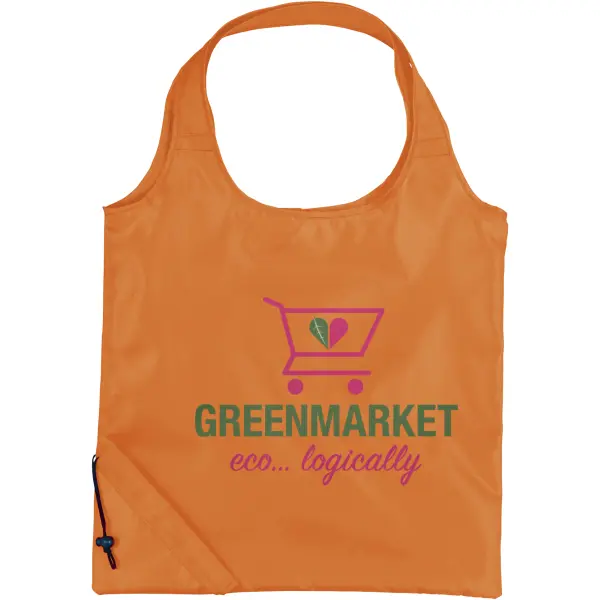 Shopper pieghevoli 7L Bungalow - Immagine 29