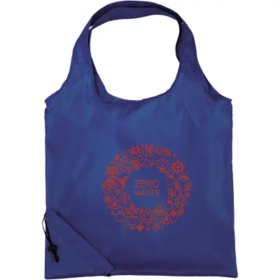 Shopper pieghevoli 7L Bungalow - Immagine 34