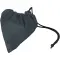 Shopper pieghevoli 7L Bungalow - Anteprima 40