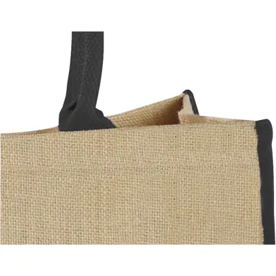 Shopper in juta Large - Immagine 14