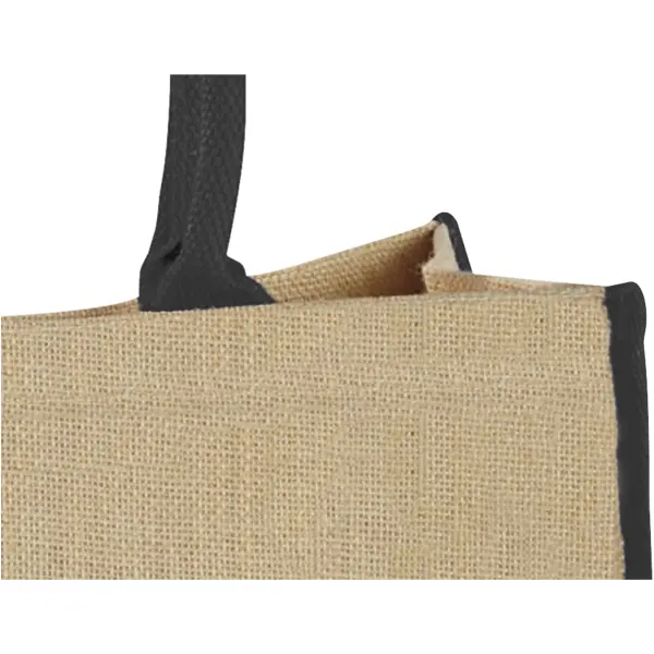 Shopper in juta Large - Immagine 14