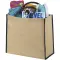 Shopper in juta Large - Anteprima 13
