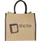 Shopper in juta Large - Anteprima 12