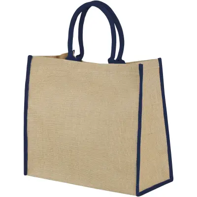 Shopper in juta Large - Immagine 15