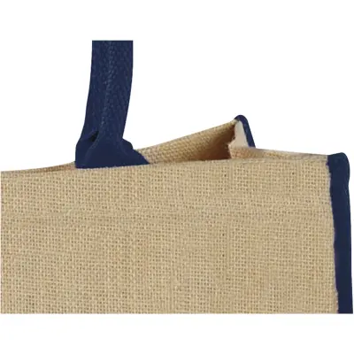 Shopper in juta Large - Immagine 20