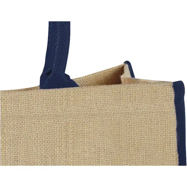 Shopper in juta Large - Immagine 20