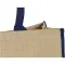 Shopper in juta Large - Anteprima 20