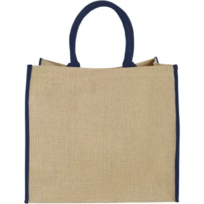 Shopper in juta Large - Immagine 16