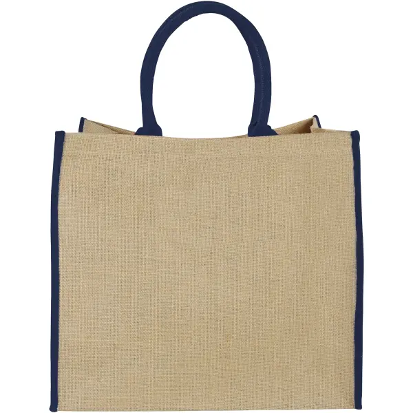 Shopper in juta Large - Immagine 16