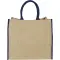 Shopper in juta Large - Anteprima 16